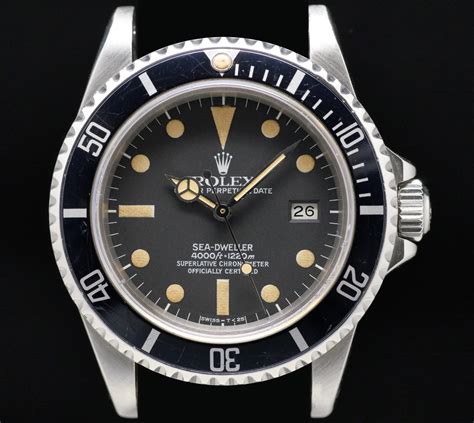 rolex sea dweller 16660|rolex sea dweller 16660 price.